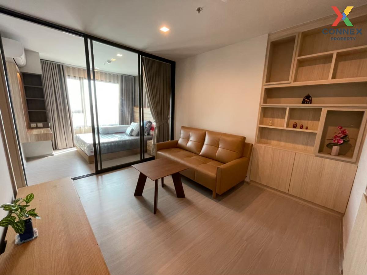 picture For Rent Condo , Life Ladprao , BTS-Ha Yaek Lat Phrao , Chomphon , Chatuchak , Bangkok , CX-125962 ✅ Live chat with us ADD LINE @connexproperty ✅  - 2/12