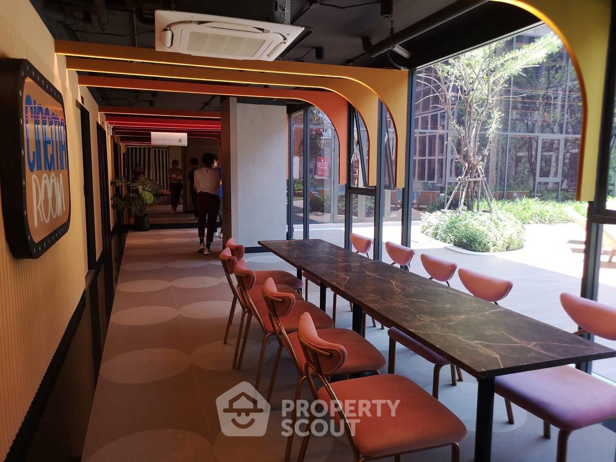 picture Studio Condo at Oneder Kaset Condo in Lat Yao (ID 2217677) - 10/10