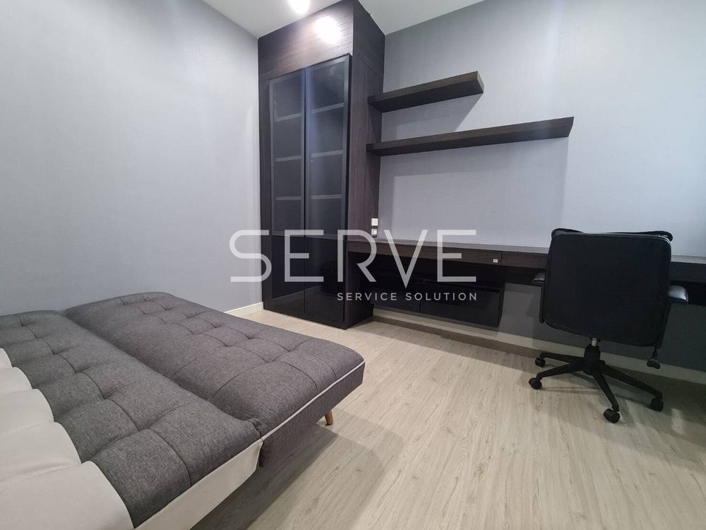 picture 2 Beds78.34  Sq.m. Nice View & Good Location Close to BTS Chong Nonsi and Central Rama III /For Sale-StarView Rama 3 - 6/7