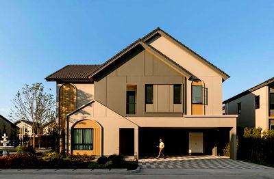 บ้านเดี่ยว แม็คโคร เชียงใหม่ : ขายบ้านตัวอย่าง Fully furnished อณาสิริพายัพ