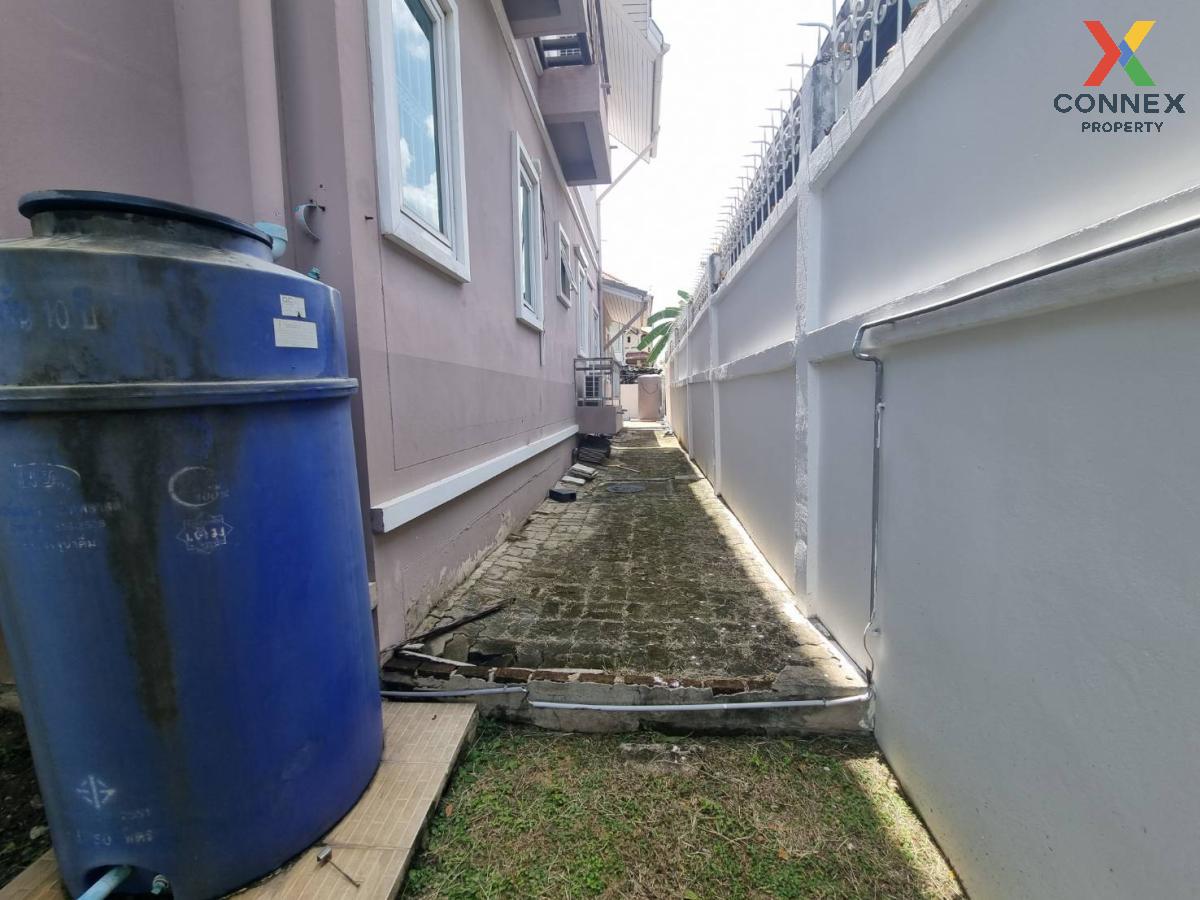 picture For Sale House , Muang Thong 4 (Punna Withi 53) , BTS-Punnawithi , Bang Chak , Phra Khanong , Bangkok , CX-126305 ✅ Live chat with us ADD LINE @connexproperty ✅  - 9/12