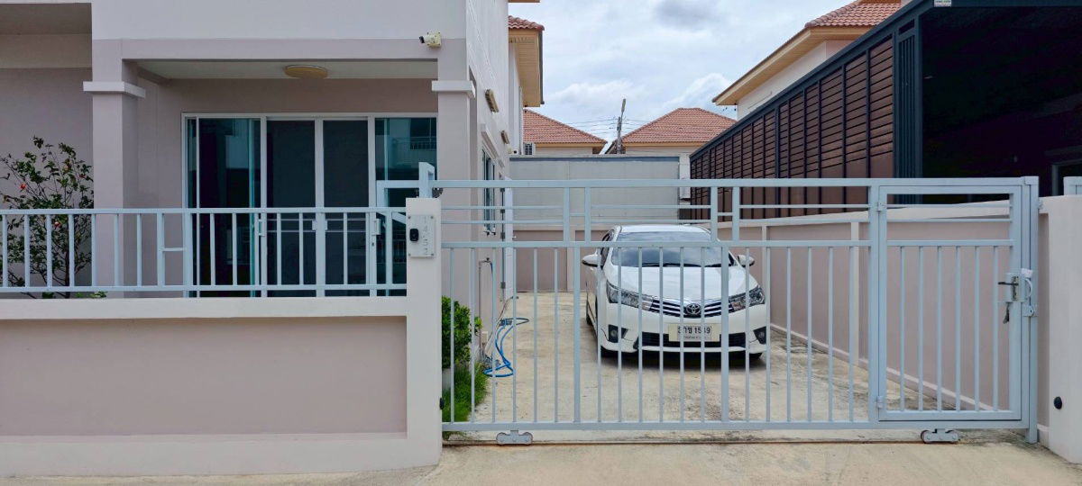 picture Home for sale 156 sqm. Good condition - 8/31