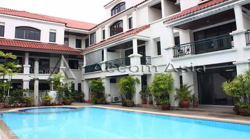 🔼🔽 AccomA 📩  3 BR Townhouse @ (45860)