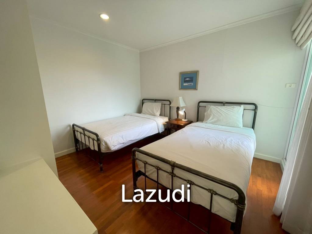 รูป Baan Saen Ploen: 2 Bedroom Condo in Hua Hin Town Center - รูปที่ 17/25