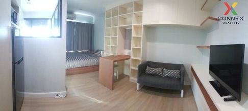 FOR RENT condo , The Seed Mingle , MRT-Lumphini , Thungmahamek , Sa Thon , Bangkok , CX-25618 ✅ Live chat with us ADD LINE @connexproperty ✅ 