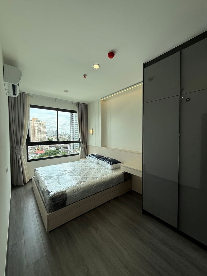 picture #R5250  Condo for rent IdeO SUKHUMVIT RAMA 4 - 3/7