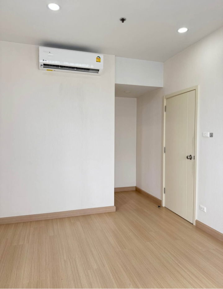 picture #Z1538 Condo for rent Supalai Loft Yaek Fai Chai Station - 3/14