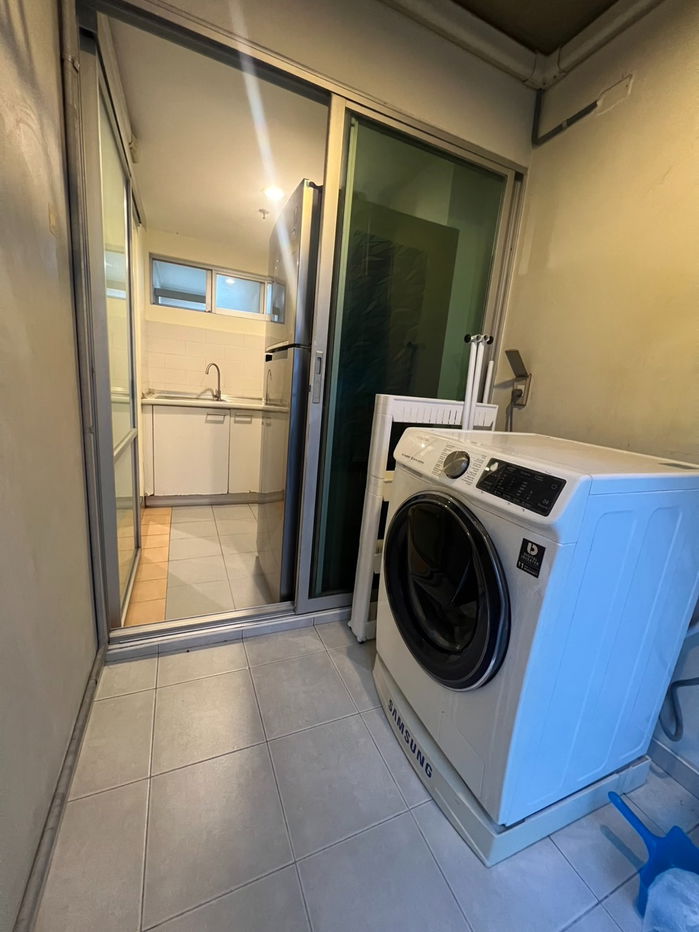 picture 🔥 Urgent sale! Lumpini Place Rama 8 🔥 - 2/18