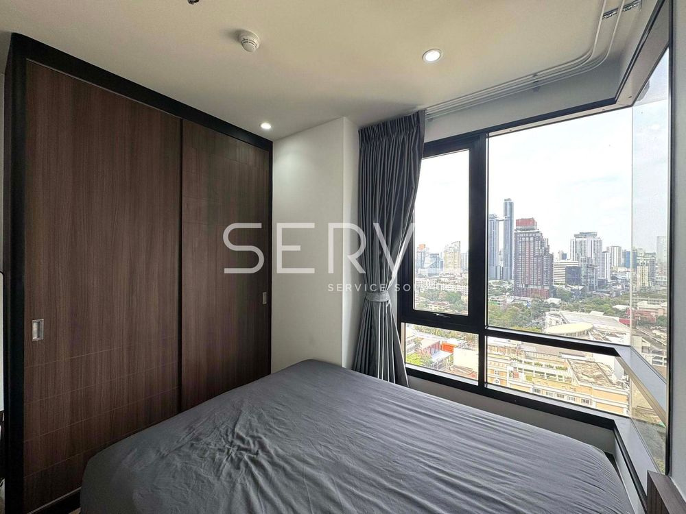 รูป 1 Bedroom, Smart Layout, Great Value, Prime Location near BTS Ekkamai / For Sale-MARU Ekkamai 2 - รูปที่ 5/15