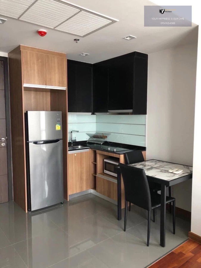 รูป Wish Signature Midtown Siam | 🚝ใกล้ BTS ราชเทวี #2025072111024 - รูปที่ 4/15