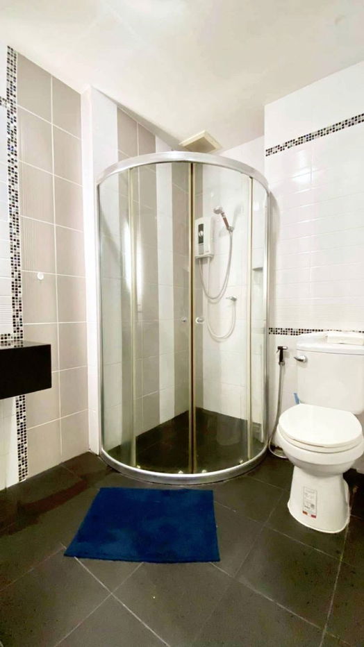 picture Promt condo size 35 sq.m.next to Maya and Nimman Road, within walking distance, for rent only 12,000 baht per month!! The room is ready to move in on - 10/11