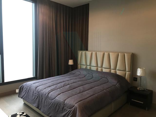 picture 🎉 For Rent Condo THE ESSE AT SINGHA COMPLEX Building 1, Floor 26,2 bed room, Room size 75.00 sqm - 3/8