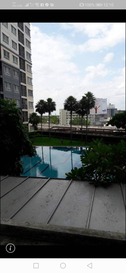 รูป 🏡ขาย เดอะทรัสต์ เรสซิเด้นซ์ ปิ่นเกล้า 🔥ขาย 1,560,000 บาท @infinitycondo - รูปที่ 7/8