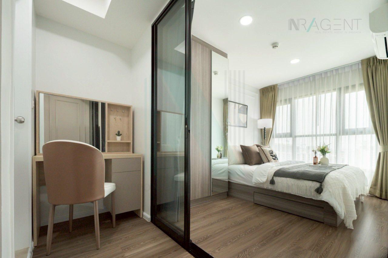 picture 🔺 For Sell Condo THE ORIGIN PHAHOL - SAPHANMAI Building 1, Floor 12,1 bed room, Room size 26 sqm - 4/8