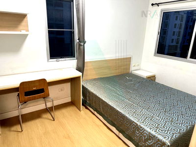 Condos for rent Major Cineplex Ratchayothin : For Rent Condo MY CONDO LADPRAO 27 Building B, Floor 5,1 bed room, Room size 35.00 sqm