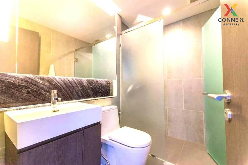 picture FOR RENT condo , The Lumpini 24 , BTS-Phrom Phong , Khlong Tan , Khlong Toei , Bangkok , CX-22328 ✅ Live chat with us ADD LINE @connexproperty ✅  - 5/5