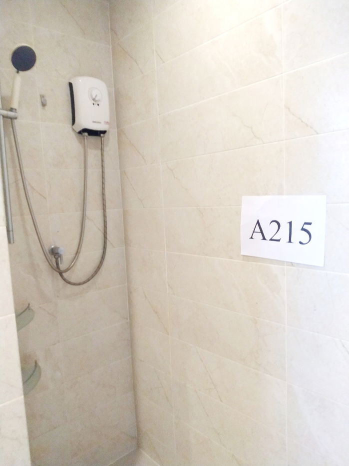 picture For rent : The Ultimate Seasons Park Condominium, Next to Big C Rayong, Fully furnished. - 7/18