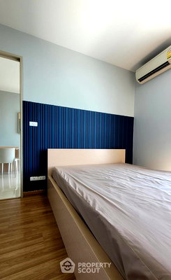 คอนโดให้เช่า : คอนโด 1-ห้องนอน ที่ ไอดีโอ มิกซ์ สุขุมวิท 103 ใกล้ BTS อุดมสุข (ID 2217306)