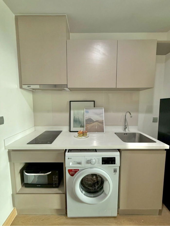 picture #Z1531 Condo for rent: Life Ladprao - 7/10