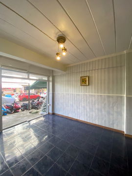 Nirun Grand Ville Pattaya Condo – Ground Floor, Building B | Great for Living or Business