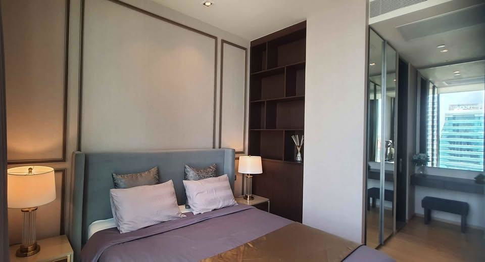 picture LTH12840 - Condo for rent at 28 Chidlom Size 74 sqm. 2 beds 2 ba88000 - 4/8