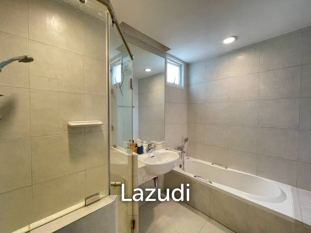 รูป Baan Saen Ploen: 2 Bedroom Condo in Hua Hin Town Center - รูปที่ 15/25