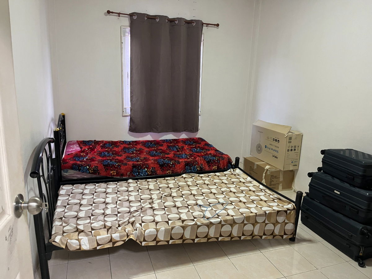 picture (For Rent Baan Sivarat 8)  area 24 sq.wa - 15/18