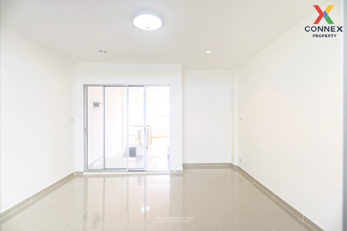 picture For Sale Townhouse/Townhome  , Sriwara Town in Town , newly renovated , Phlapphla , Wang Thong Lang , Bangkok , CX-125992 ✅ Live chat with us ADD LINE @connexproperty ✅  - 7/12