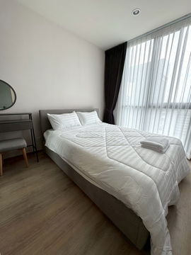Nue District R9🔥Free wifi🔥Brand New Room with full furniture