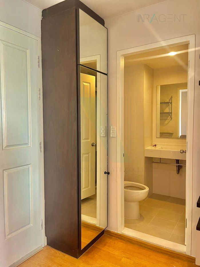 picture For Rent Condo U DELIGHT @ ONNUT STATION Building 1, Floor 26,1 bed room, Room size 32 sqm - 5/8