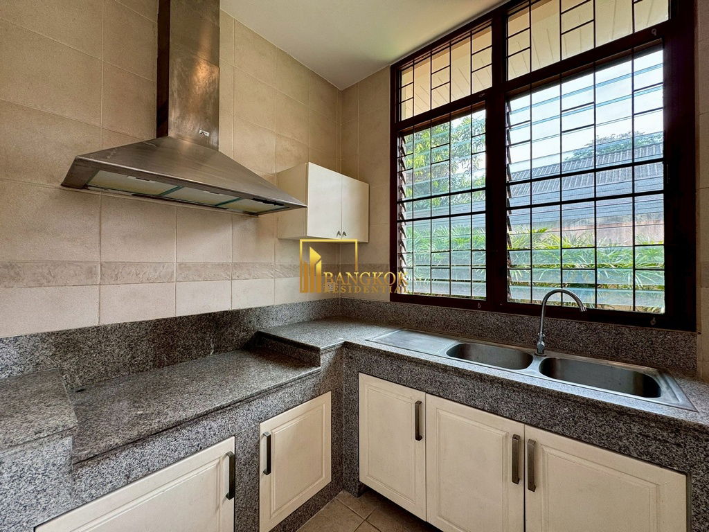 รูป Baan Sansiri 67 | Luxurious 4 Bed Pool Villa in Phra Khanong - BR7959SH - รูปที่ 53/68