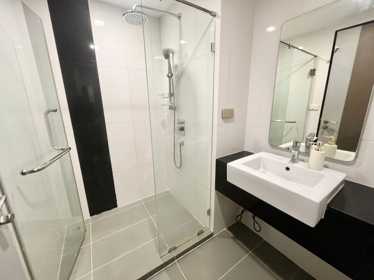 picture Condo for Rent Mirage Sukhumvit 27 (CR02662) - 7/7