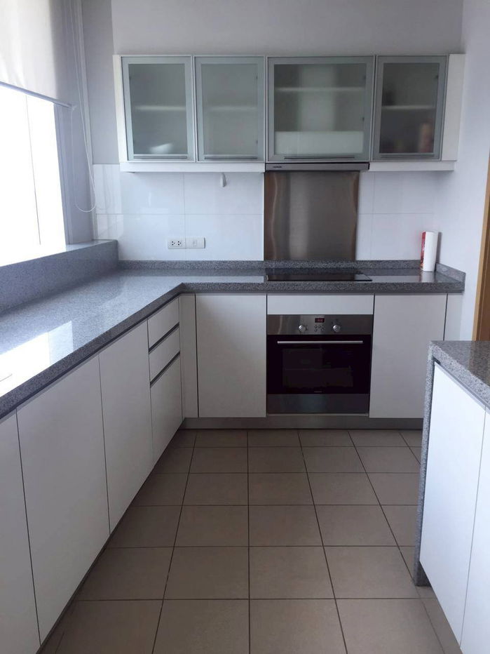 picture LTH12850 - Condo for rent  at Millennium Residence  Size 146.55 sqm. 3 beds 3 baths Near BTS Asok Station ONLY 90K/Month - 6/7