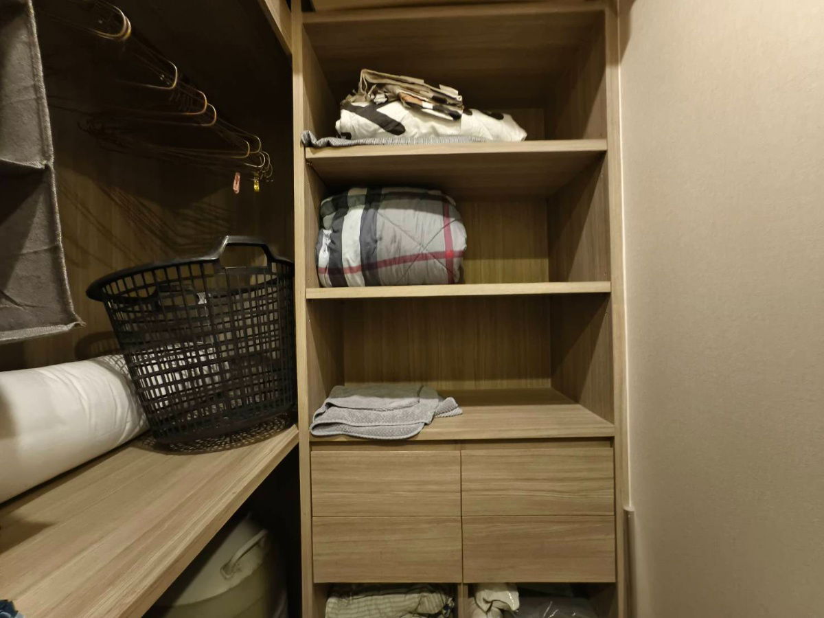 รูป Condo for rent  : Noble Remix Sukhumvit 36     ((BTS Thong Lor Station )) MK-02  line @livingbkk  - รูปที่ 6/10