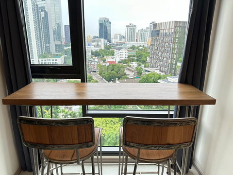 For Sale Low Price Rhythm Sukhumvit 36-38 1 Bedroom 33 Sqm near BTS Thong Lo 