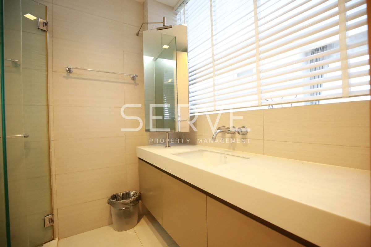 picture Large Room 1 Bed 51.58 sq.m. High Fl. 15+Good Location Close to BTS Thong Lo 150 m. at Siri at Sukhumvit Condo / Condo For Rent - 9/12