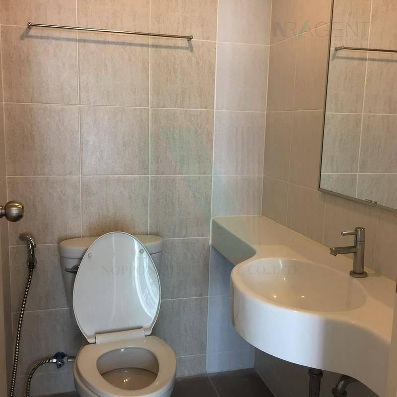 picture 📌 For Rent Condo LUMPINI MEGA CITY BANGNA Building C, Floor 12,2 bed room, Room size 52.00 sqm - 8/8