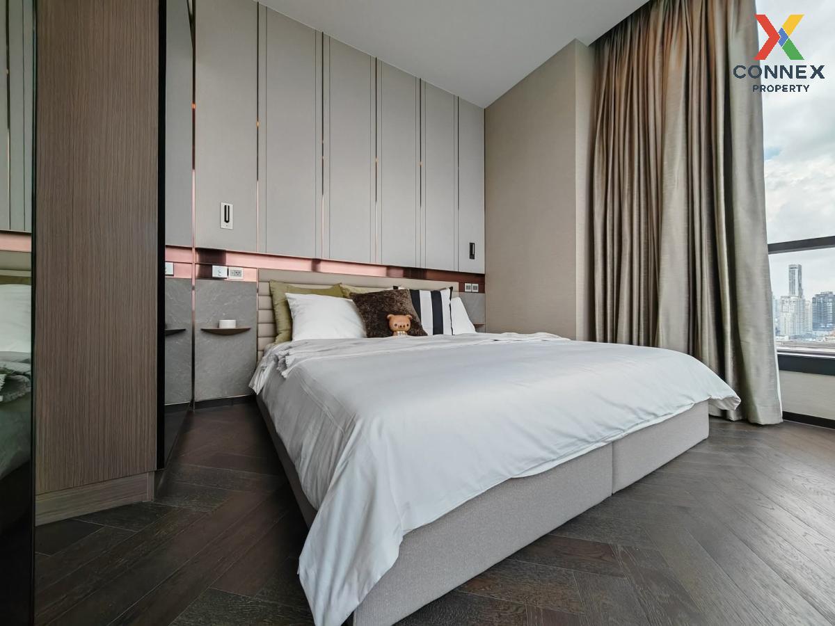 picture 🔥🔥🔥 For Rent Condo , The Esse Sukhumvit 36 , BTS-Thong Lo , Phra Khanong , Khlong Toei , Bangkok , CX-126076 ✅ Live chat with us ADD LINE @connexproperty ✅ 🔥🔥🔥 - 8/12