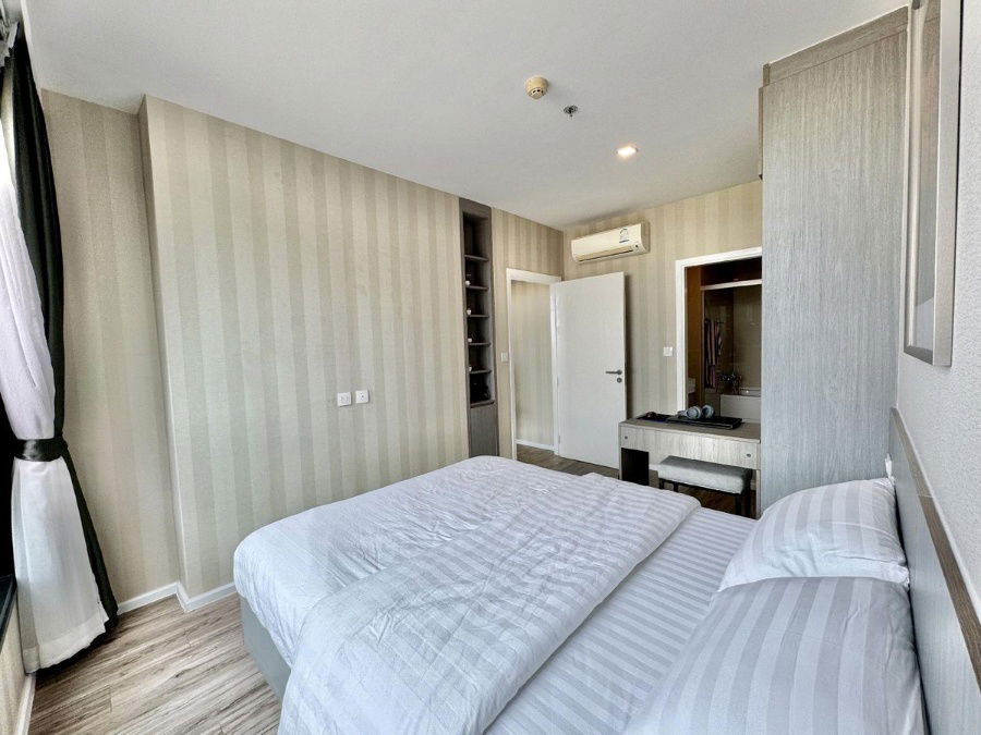 รูป ✨ให้เช่า Knightsbridge the ocean ชั้น 4 2 ห้องนอน 2 ห้องน้ำ ในราคาเพียง 29,000 บาท/เดือน - รูปที่ 4/34