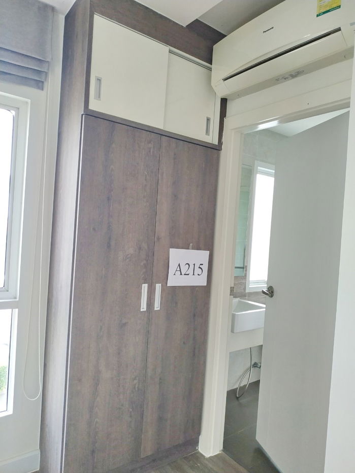 picture For rent : The Ultimate Seasons Park Condominium, Next to Big C Rayong, Fully furnished. - 4/18
