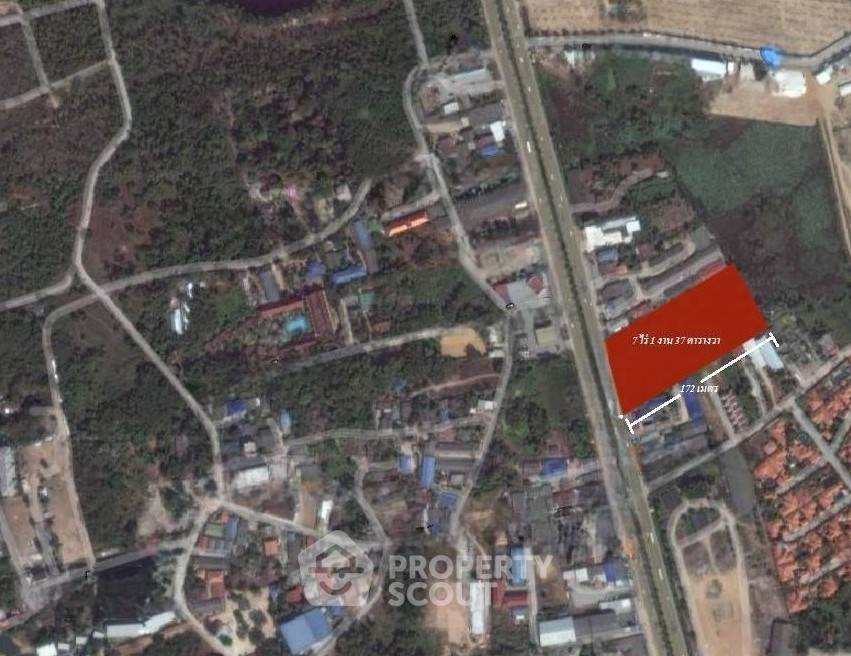 picture 11,748 m² Land for Sale close to Pattaya (ID 2217337) - 6/8