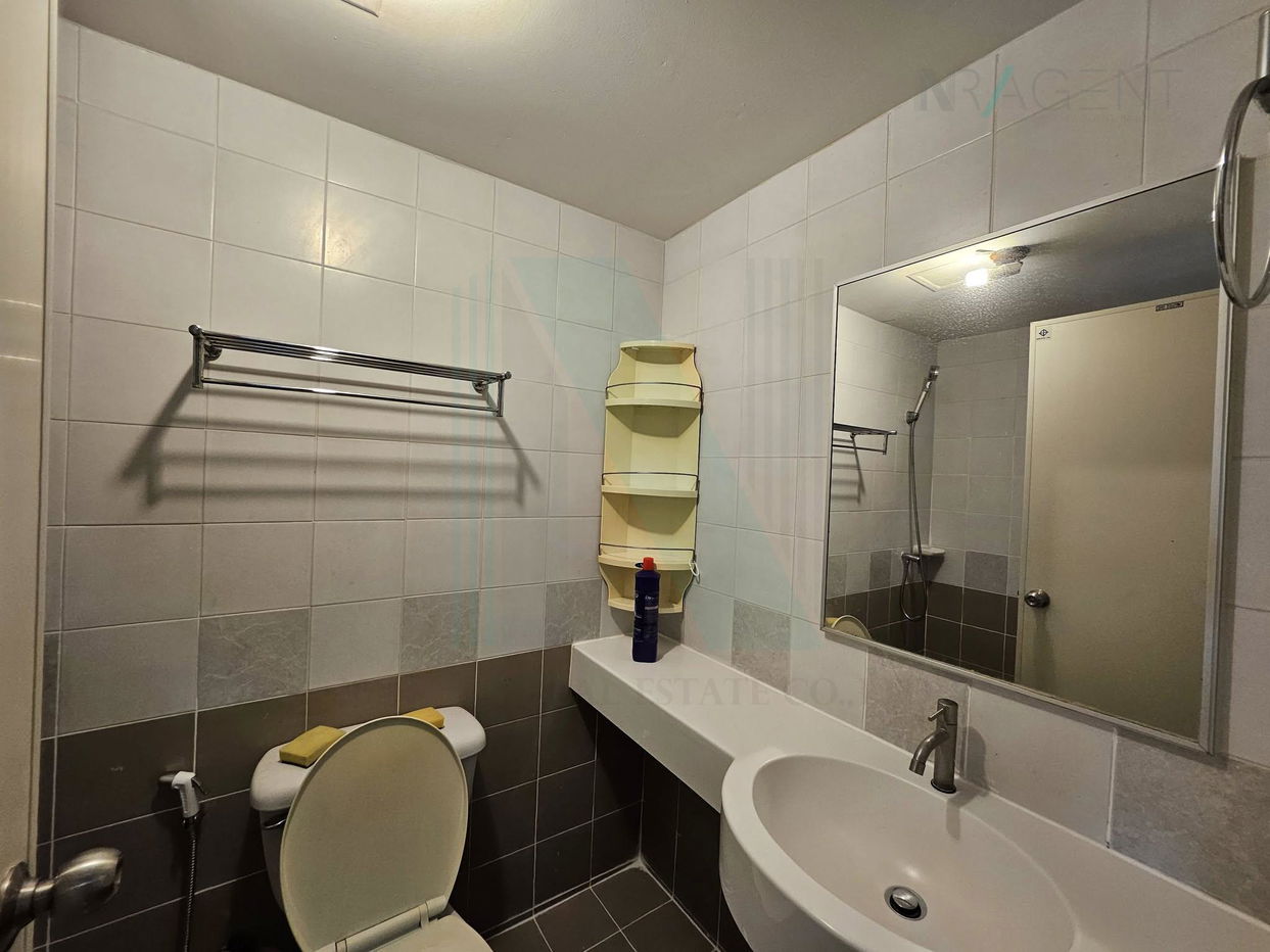 picture 📌 For Sell Condo LUMPINI CONDO TOWN BODINDECHA - RAMKHAMHAENG Building D3, Floor 3,1 bed room, Room size 28 sqm - 6/8