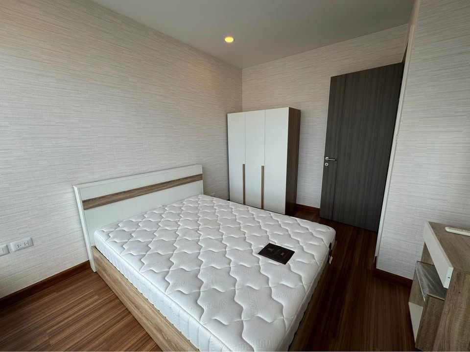 picture [ Rent ]⚡🌈S70115 Supalai Premier Charoen Nakhon ⚡🌈 LINE : @theagentpro (Include "@" in front) - 2/8
