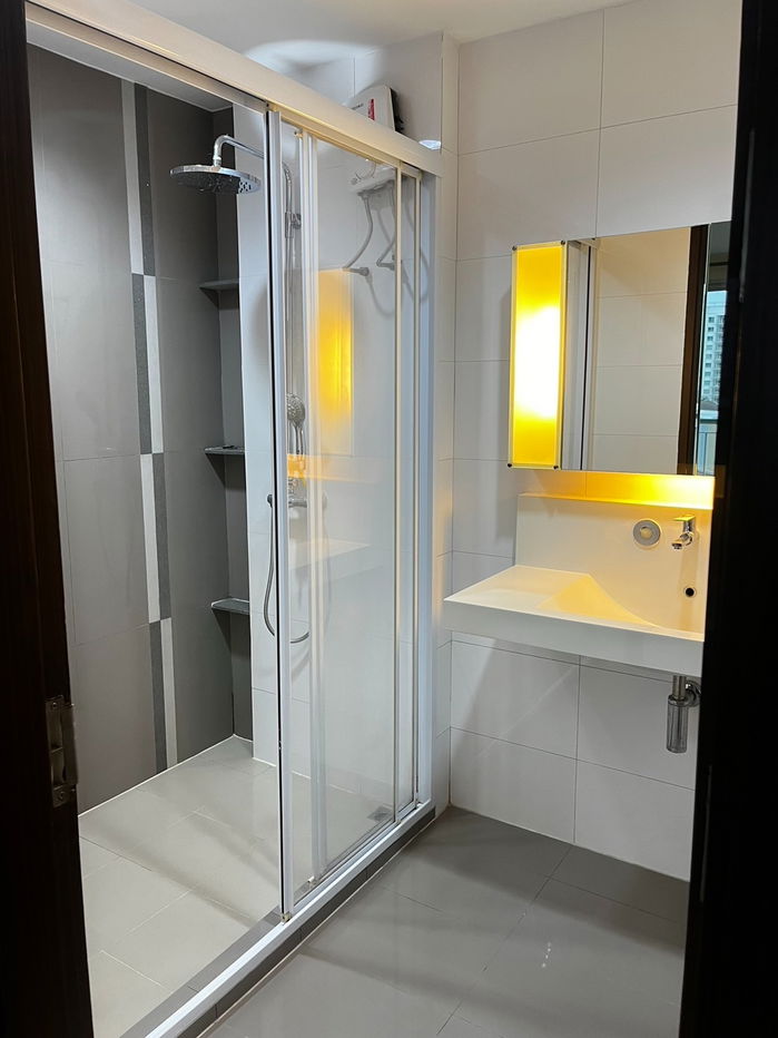 picture Condo for rent: Rhythm Ratchada, near MRT Ratchadaphisek, 25,000 baht, property code: RS948 - 8/15
