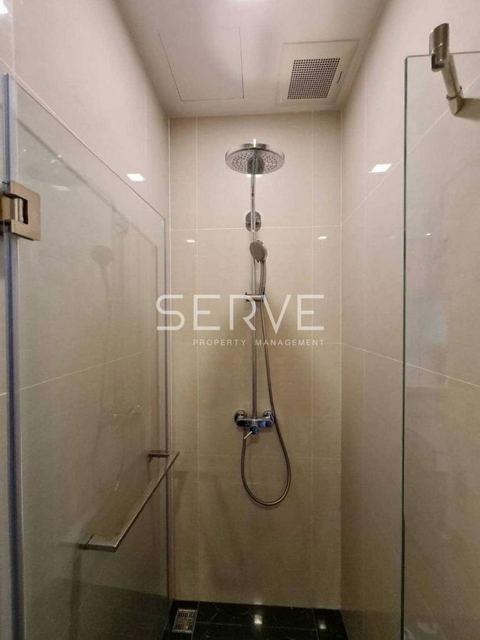 รูป Good Deal - Corner 1 Bd. Unit at Park 24 Phrom Phong-Park 24 - รูปที่ 6/9