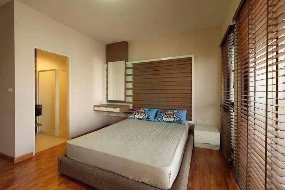 picture 🎉 For Rent 3-story Townhouse THE PRIVATE SUKHUMVIT-BANGCHAK 3 bedroom 4 bathroom - 6/8