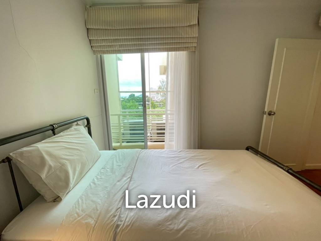 รูป Baan Saen Ploen: 2 Bedroom Condo in Hua Hin Town Center - รูปที่ 19/25