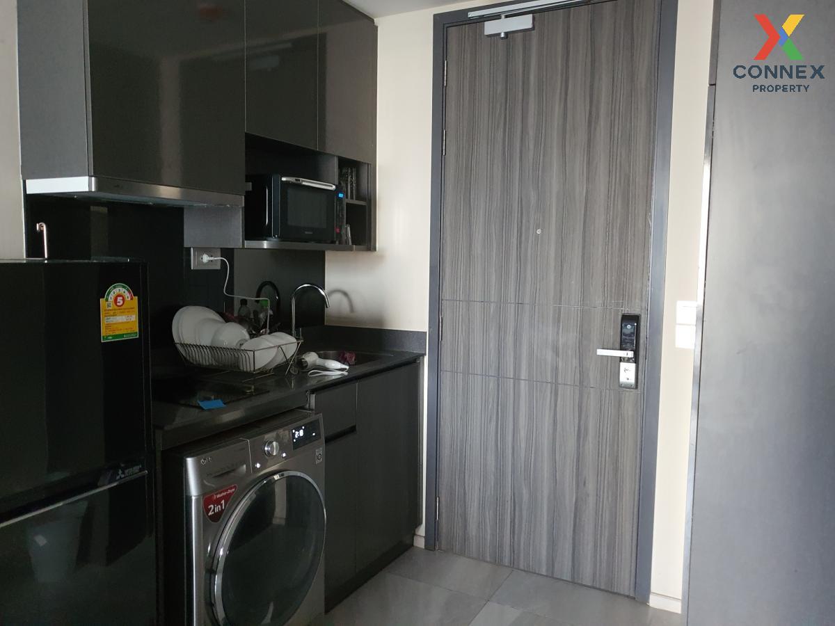 picture For Rent Condo , Ashton Asoke , BTS-Asok , Khlong Toei Nuea , Watthana , Bangkok , CX-125958 ✅ Live chat with us ADD LINE @connexproperty ✅  - 5/9