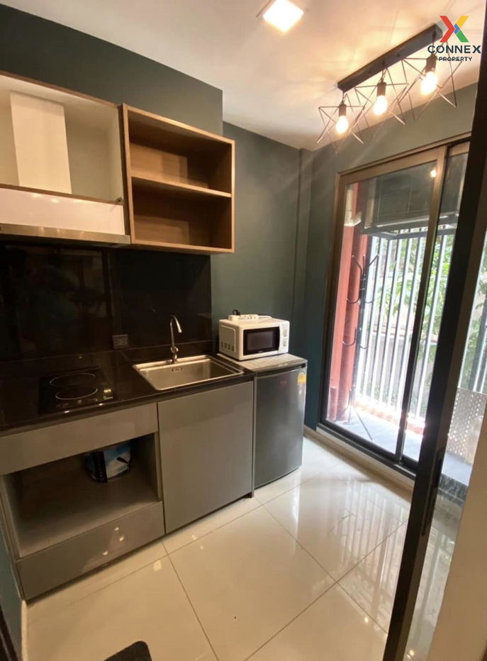 picture For Rent Condo , The Tree Dindaeng - Ratchaprarop , BTS-Victory Monument , Din Daeng , Din Daeng , Bangkok , CX-96014 ✅ Live chat with us ADD LINE @connexproperty ✅  - 5/5
