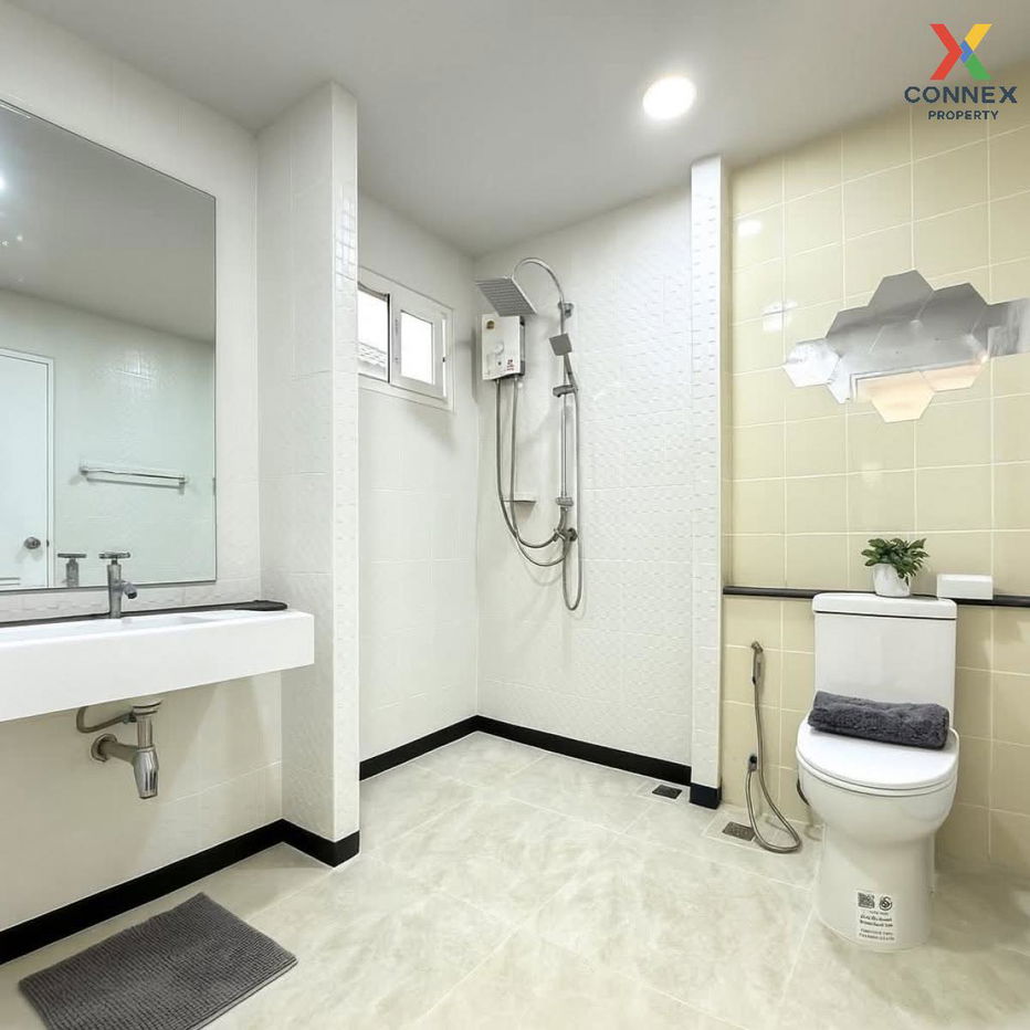 รูป ขายบ้าน  พฤกษาทาวน์ เพชรเกษม 81 รีโนเวทใหม่ หนองแขม เขต หนองแขม กรุงเทพ CX-126174 ✅ ทักไลน์ @connexproperty ตอบทันที ทีมงานมืออาชีพ ✅  - รูปที่ 12/12